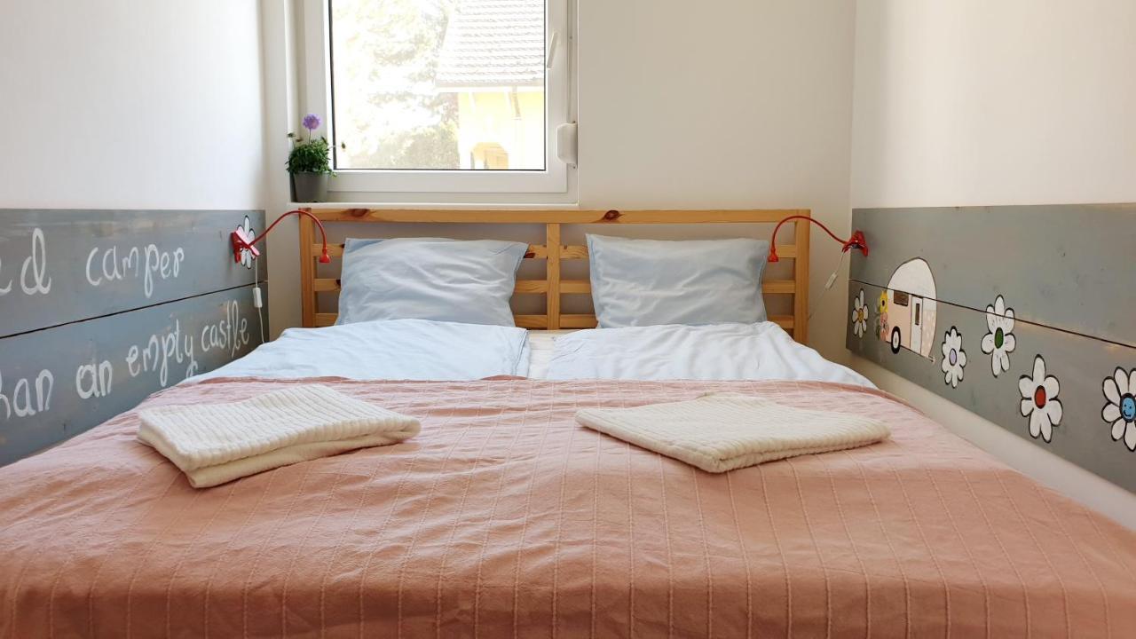Mila Home Zamardi - Keszeg Екстер'єр фото