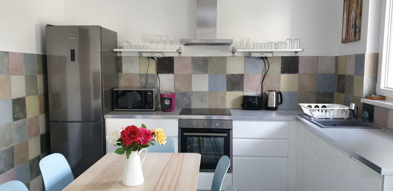 Mila Home Zamardi - Keszeg Екстер'єр фото