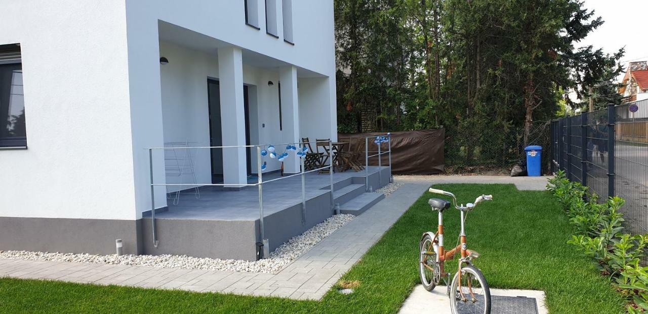 Mila Home Zamardi - Keszeg Екстер'єр фото