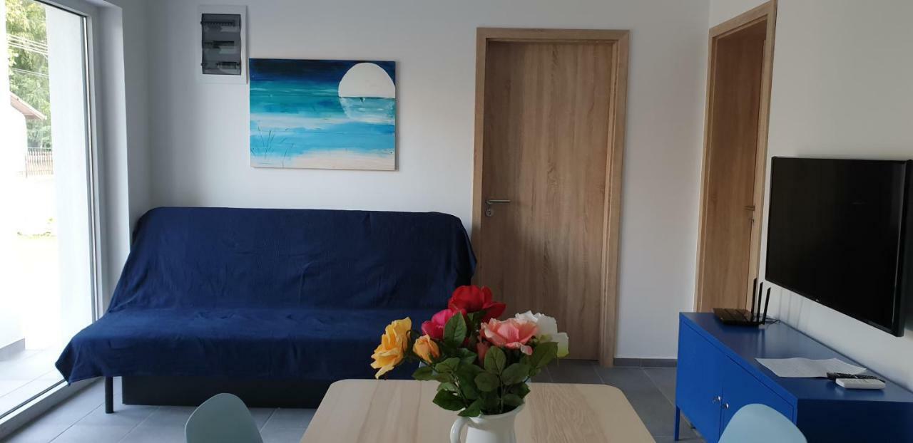 Mila Home Zamardi - Keszeg Екстер'єр фото