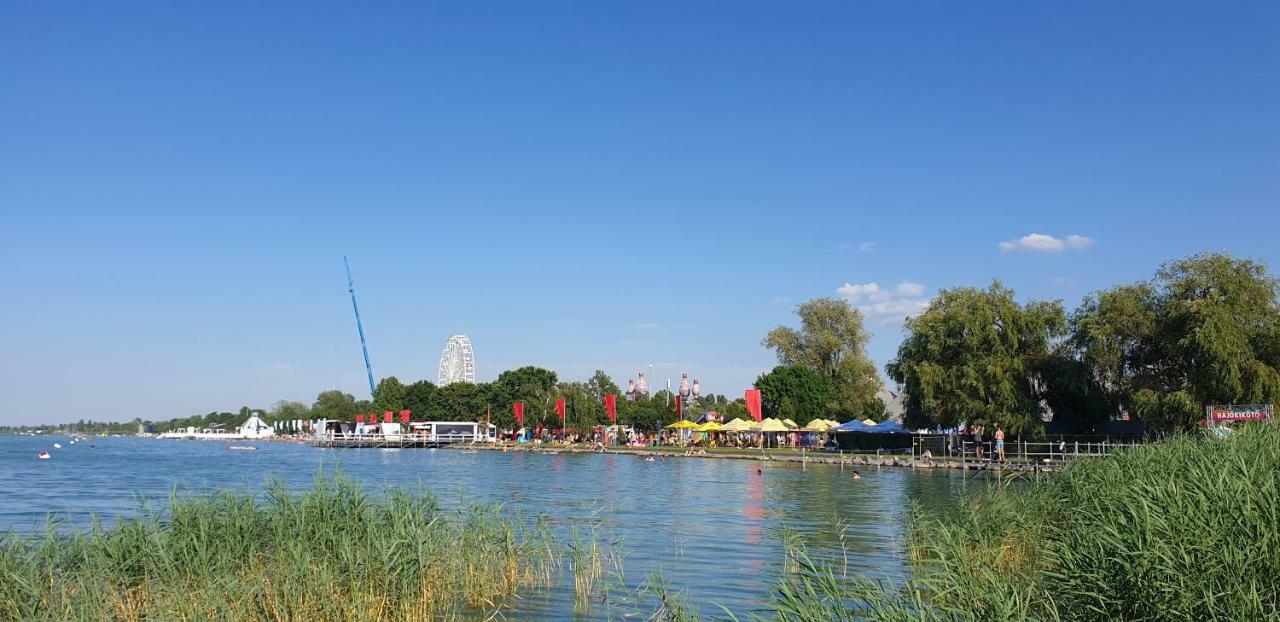 Mila Home Zamardi - Keszeg Екстер'єр фото